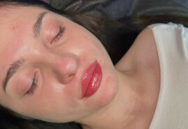 Майстер перманентного макіяжу