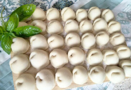 Пельмені на замовлення