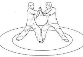 Уроки з самооборони та рукопашного бою