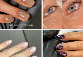 Б'юті послуги