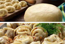 Домашні страви на замовлення