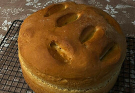 Домашній хліб