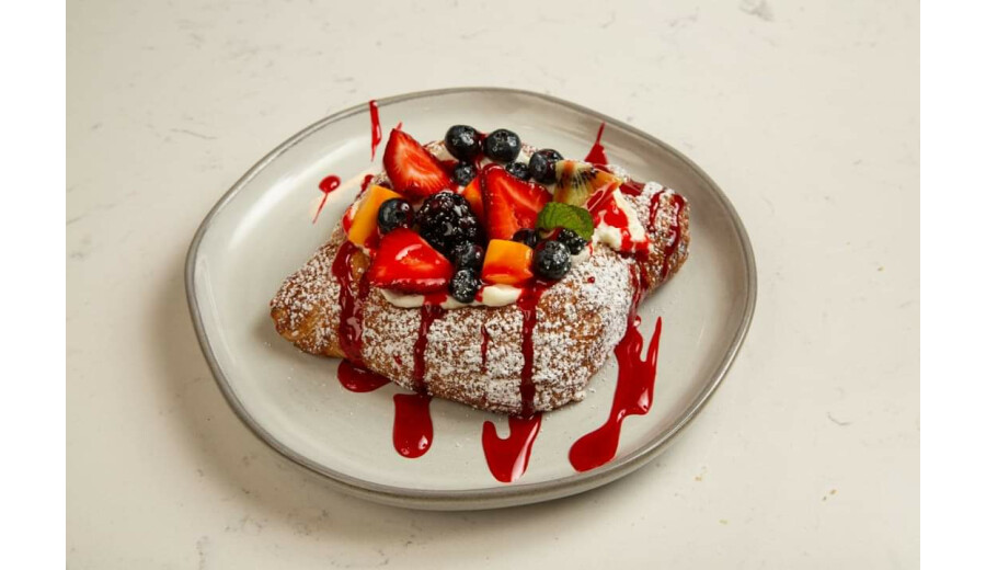 Торти на замовлення -