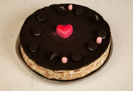 Торти на замовлення