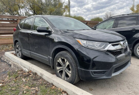 Honda CR-V 2018 ,1.5