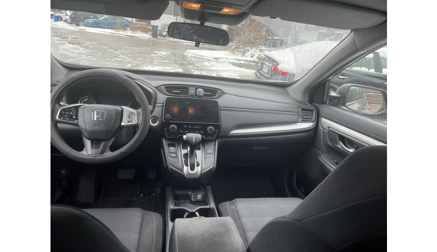 Honda CR-V 2018 ,1.5 - 