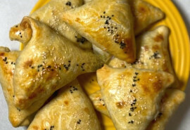 Самса на замовлення