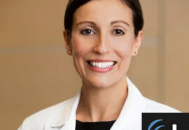 Наталія Данильянц – акушер-гінеколог