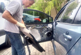 Ремонт та обслуговування авто