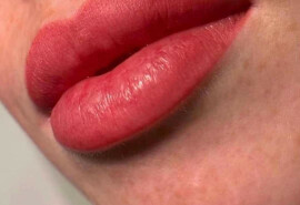 Салон краси