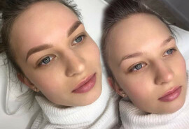 Майстер перманентного макіяжу