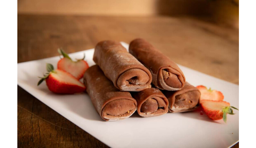 Домашні напівфабрикати -