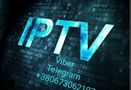 Телебачення iP-TV високої якості