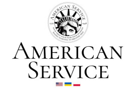 American Service in Ukraine — гуманітарна організація