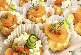 Їжа на замовлення