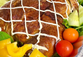 Приготую для вас смачну домашню їжу