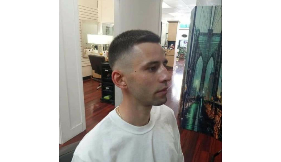 Перукарські послуги -