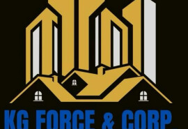 Kg Force Corporation - підрядники