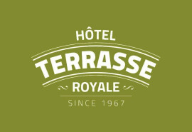 Готель Terrasse Royale є ідеальним місцем для проживання