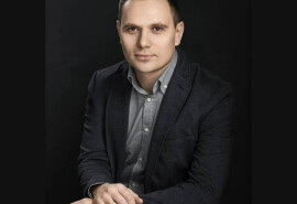 Монреальський брокер нерухомості