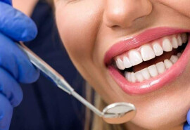 Clinique Dentaire Queen Mary пропонує повний спектр стоматологічних послуг