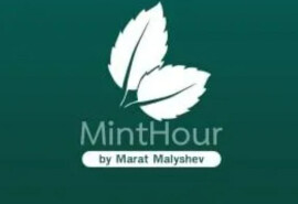 Ласкаво просимо до MintHour, де масаж є індивідуальним та унікальним