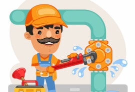 Послуги сантехніка