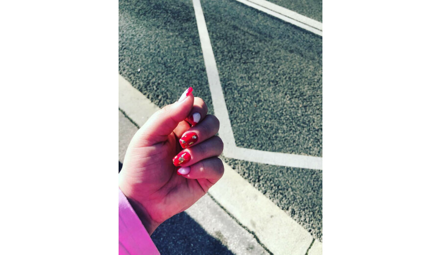 Шукаю моделей на манікюр -