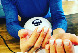 Майстер манікюру та педикюру