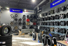 Ремонт та обслуговування авто