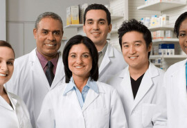 Walgreens Pharmacy Chicago