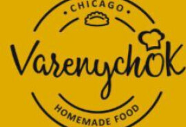 Chicago Varenychok - кафе