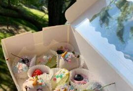 Приготування їжі та кетеринг