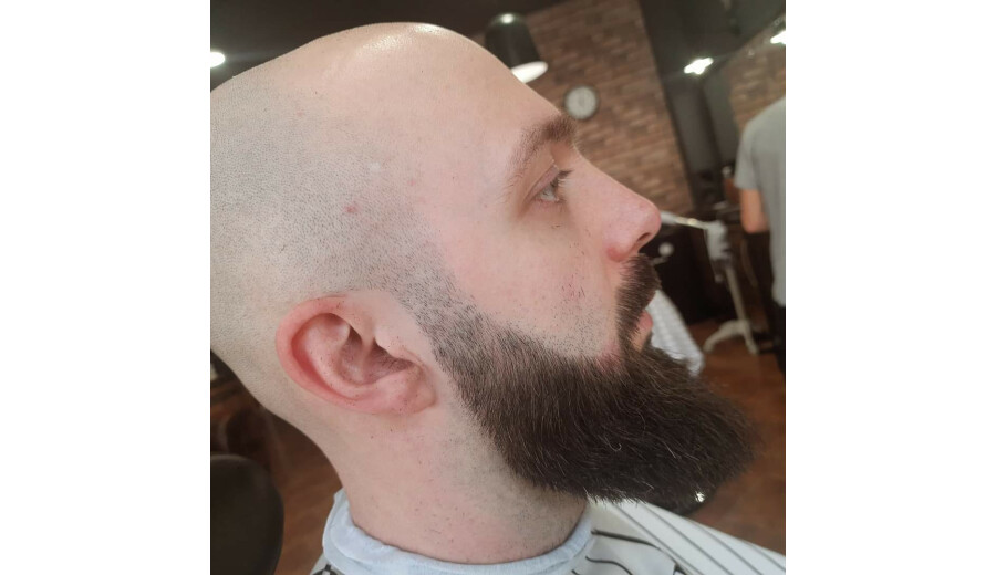 Перукарські послуги -