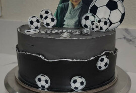 Торти на замовлення