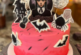 Торти на замовлення