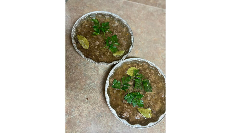 Домашні страви на замовлення -