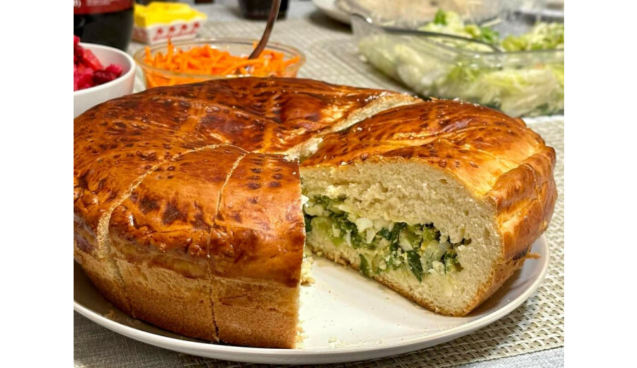 Домашні страви на замовлення -