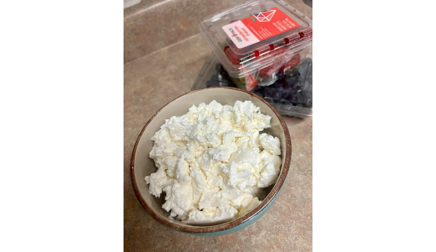 Домашні страви на замовлення -