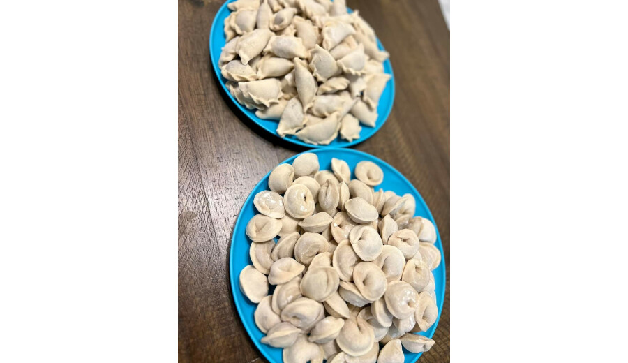 Домашні страви на замовлення -