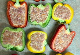 Домашні страви на замовлення