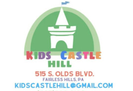 Kids Castle Hill - це новий дитячий садок