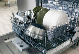 Ремонт та обслуговування  посудомийних машин