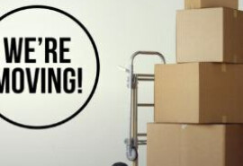 Безпечно доставимо Вас та Ваше майно!