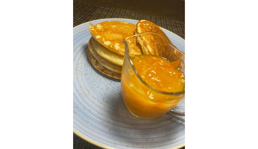 Французькі страви на замовлення -