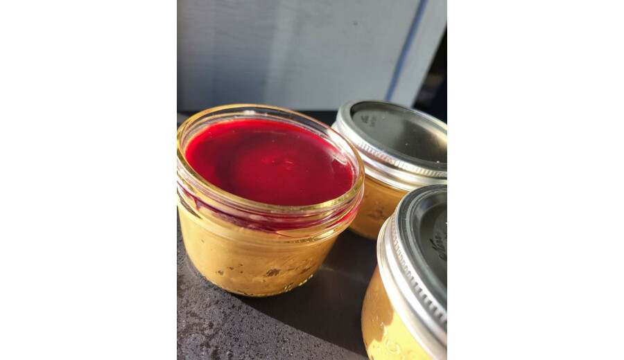 Французькі страви на замовлення -