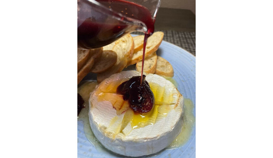 Французькі страви на замовлення -