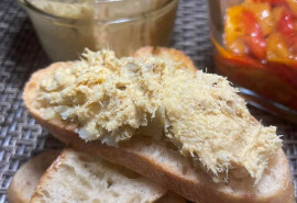 Французькі страви на замовлення