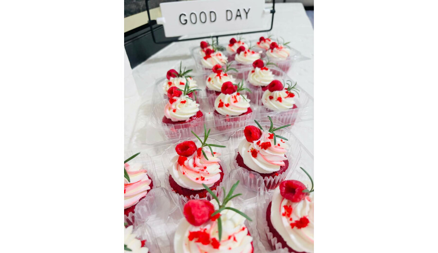 Торти на замовлення -