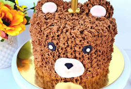 Торти на замовлення